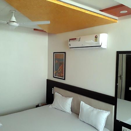 Stay Inn Джодхпур Екстер'єр фото