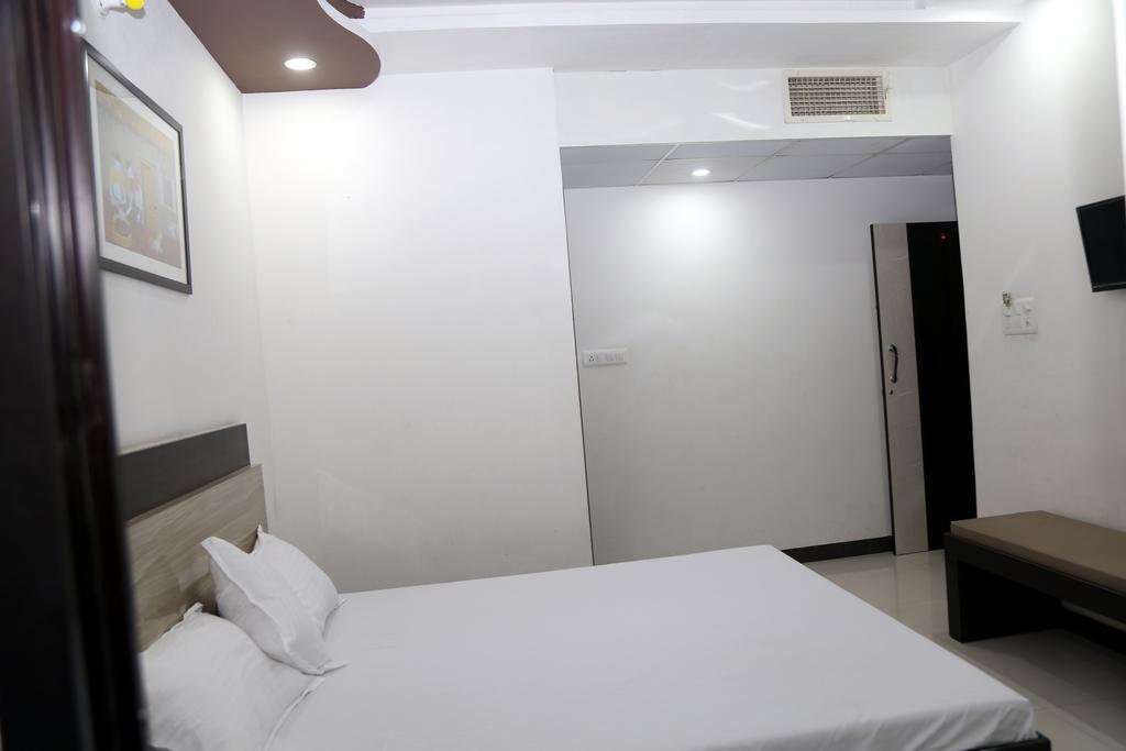 Stay Inn Джодхпур Екстер'єр фото
