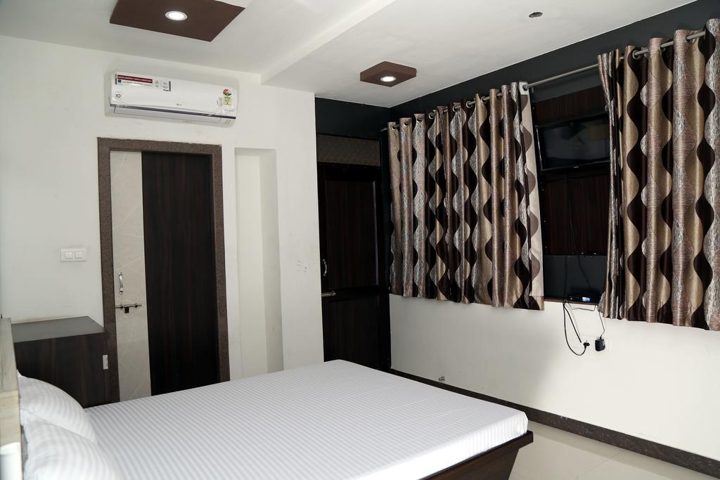 Stay Inn Джодхпур Екстер'єр фото