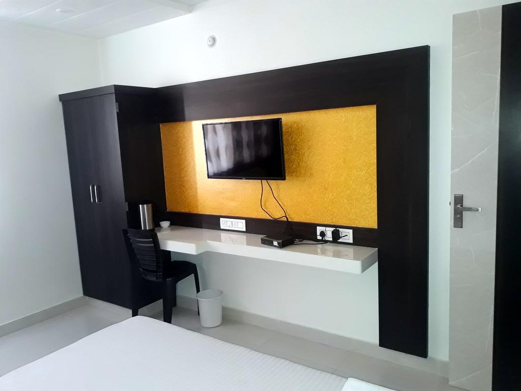 Stay Inn Джодхпур Екстер'єр фото
