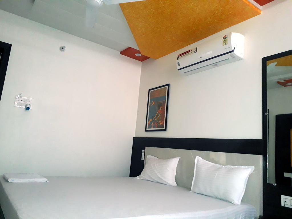 Stay Inn Джодхпур Екстер'єр фото