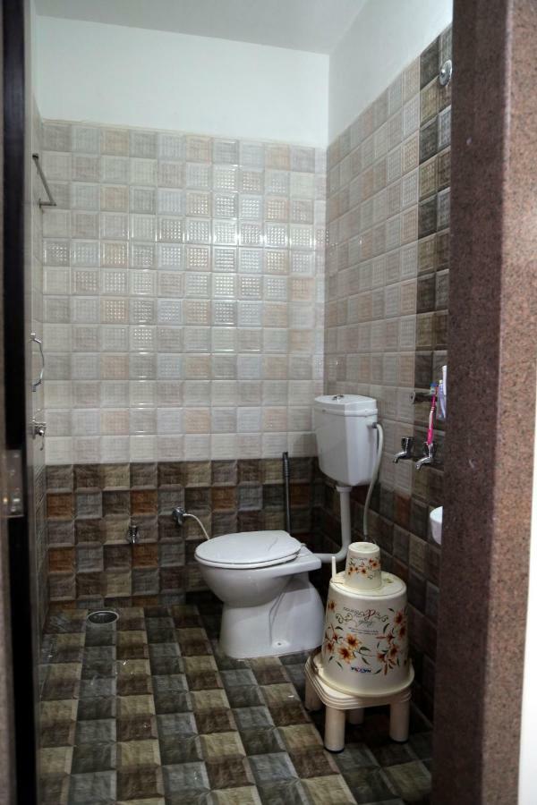 Stay Inn Джодхпур Екстер'єр фото